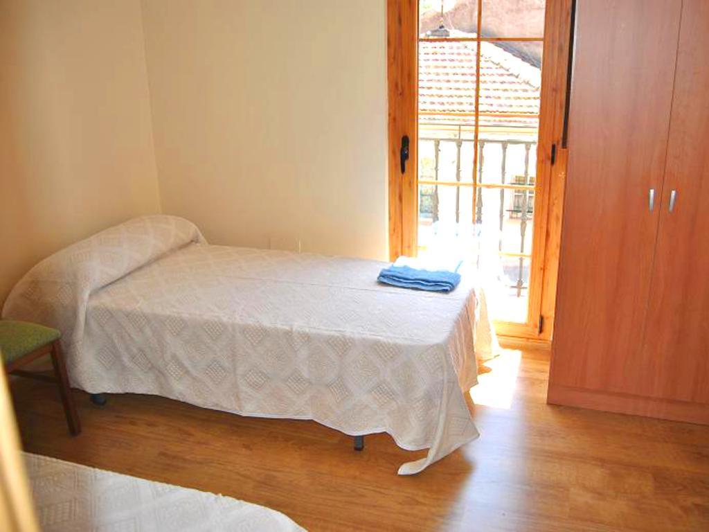 Holiday Home Casa Las Margaritas Саламанка Номер фото
